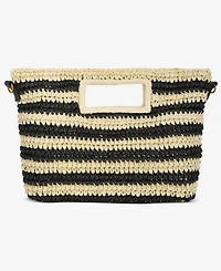 Style & Co Medium Zippered Shoulder Bag, Exclusively at Macy's