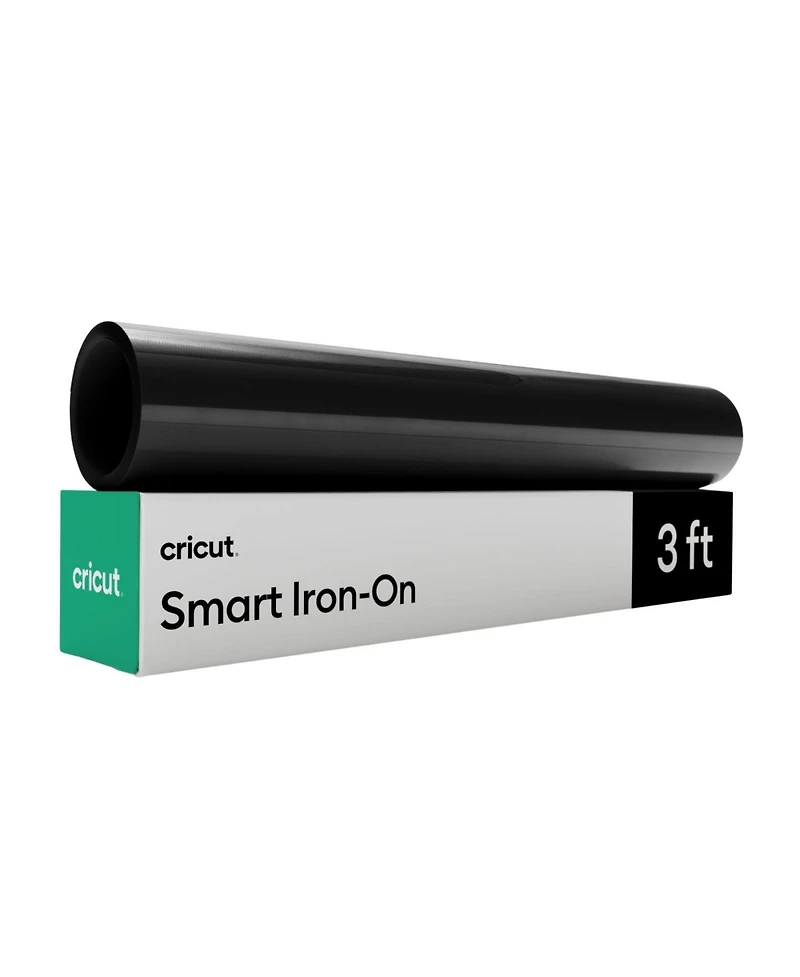 Cricut Smart Value Iron-on - 13 x 3 ft