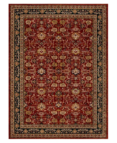 Closeout! Karastan Spice Market Keralam 8' x 11' Area Rug