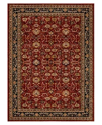 Closeout! Karastan Spice Market Keralam 8' x 11' Area Rug