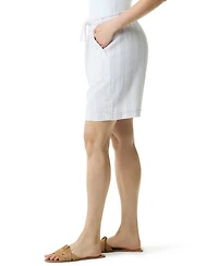 Gloria Vanderbilt Women's Jax Drawstring Shorts