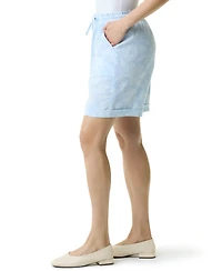 Gloria Vanderbilt Women's Jax Drawstring Shorts