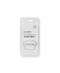 Samsonite Rfid Waist Belt