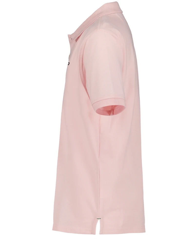 Tommy Hilfiger Boys' 2T-7 Stretch Ivy Polo Shirt