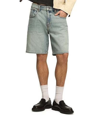 Lucky Brand Men's Regular-Fit Shorts