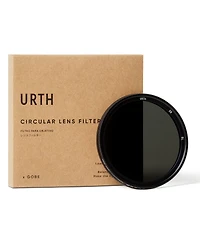 Urth 58mm Circular Variable ND2-400 1-8.6 Stop Lens Filter