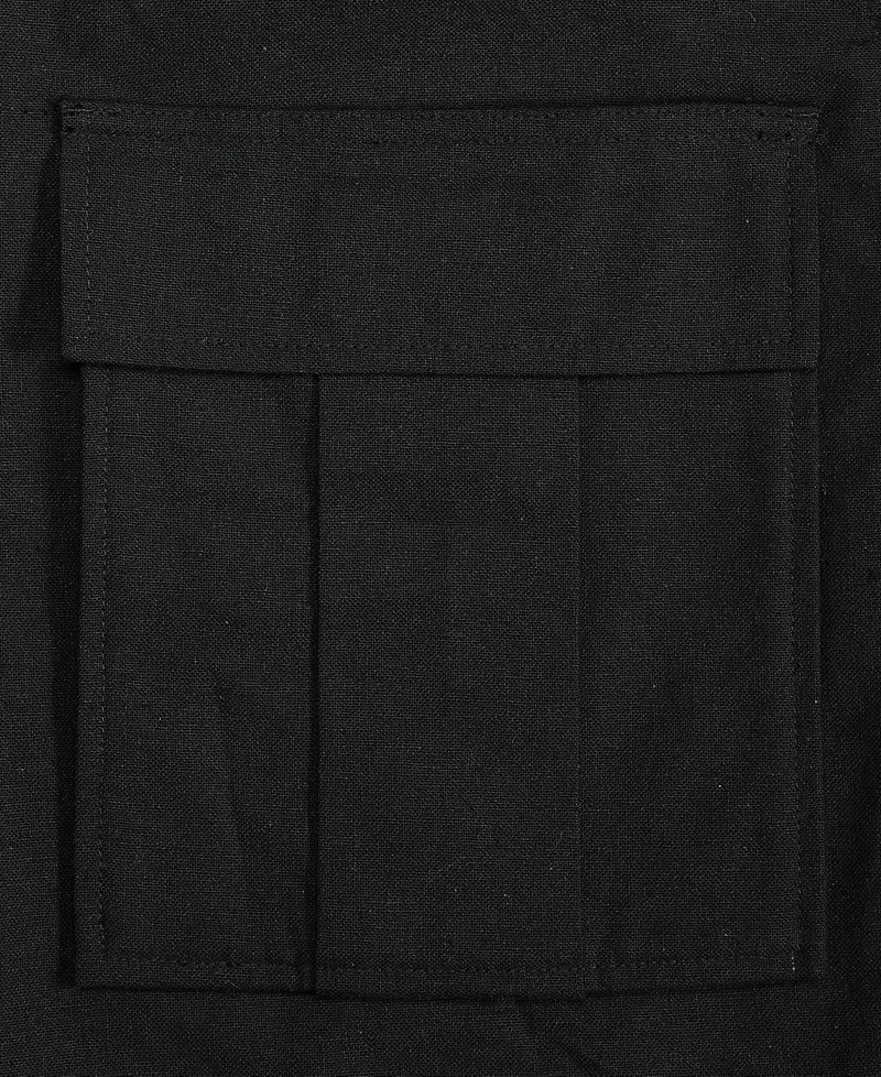 Mode of One Men's Pull-On 9" Utility Shorts, Macy's Exclusive