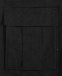 Mode of One Men's Pull-On 9" Utility Shorts, Macy's Exclusive