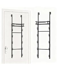 Yigii Over Door Purse Organizer - Multi-Functional, Space-Saving
