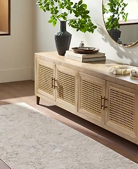 Livabliss Shoal Creek Gkk-2302 2'7" x 7'3" Runner Area Rug