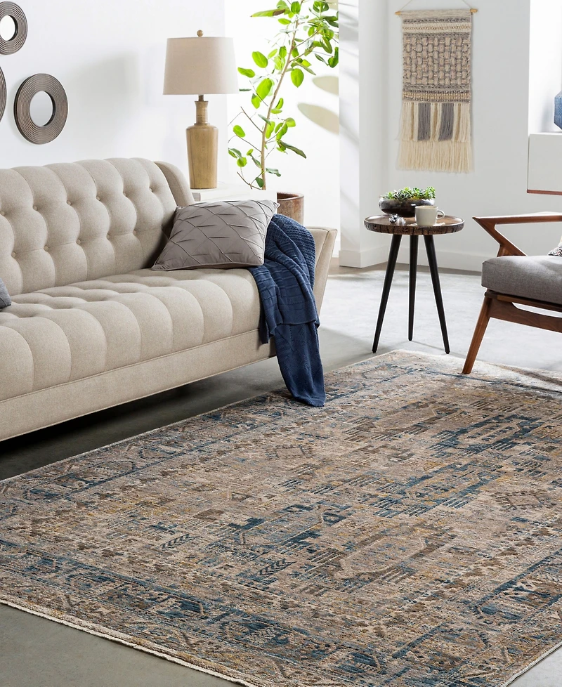 Livabliss Mirabel Mbe-2302 5' x 7'5" Area Rug
