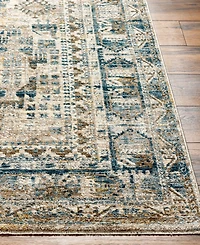 Livabliss Mirabel Mbe-2302 2'7" x 7'3" Runner Area Rug