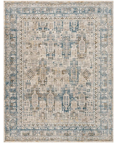 Livabliss Mirabel Mbe-2302 5' x 7'5" Area Rug