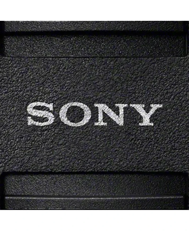 Sony Alc-F405S 40.5mm Front Lens Cap