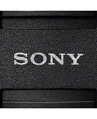 Sony Alc-F405S 40.5mm Front Lens Cap