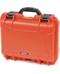 Nanuk Medium Series 915 Lightweight Nk-7 Resin Waterproof Protective Case with Padded Dividers