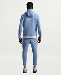 Nike Men's England Tech Fleece Soccer Jogger Pants