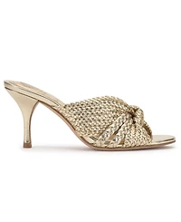 Vince Camuto Women's Slip-On Dress Sandals