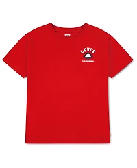 Levi's Boys' 4-7 Waterfront View Tee