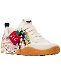 Kate spade new york Women's K As Lace-Up Sneakers