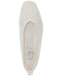 Naturalizer Women's Carla-Pearl Slip-On Ballet Flats