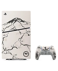 Sony Playstation 5 Disc Ghost of Yotei Limited Edition Bundle