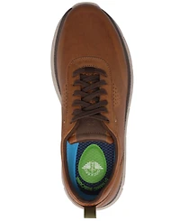 Dockers Men's Here We Go Casual Lace-Up Sneakers
