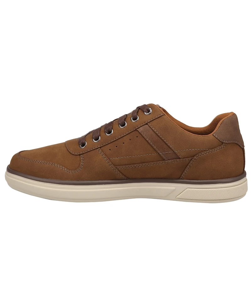 Dockers Men's Fabien Casual Round Toe Sneakers