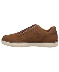 Dockers Men's Fabien Casual Round Toe Sneakers