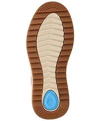 Dockers Men's Revved Casual Lace-Up Sneakers