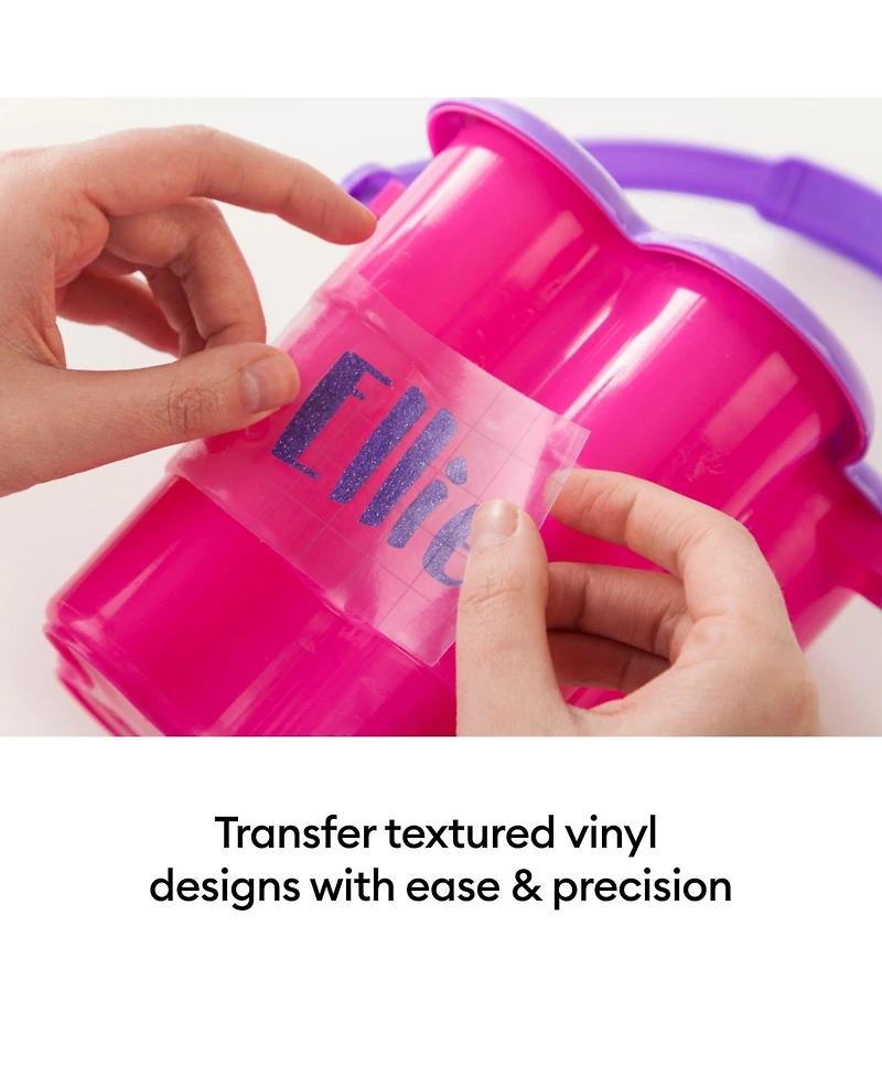 Cricut Strong Grip Transfer Tape (10 ft)