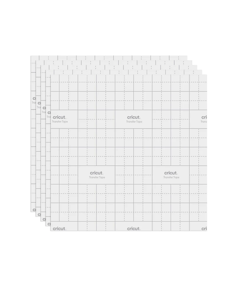 Cricut Value Transfer Tape (75 ct)