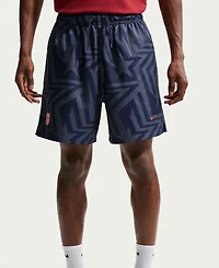 Nike Men's Classic-Fit Soccer Flow Shorts