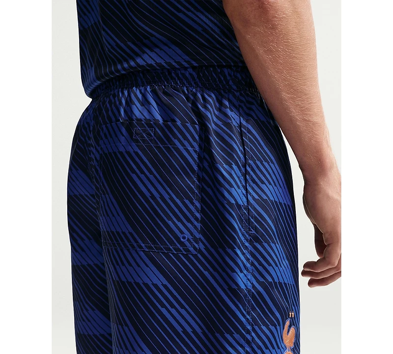 Nike Men's Soccer Club Flow Shorts