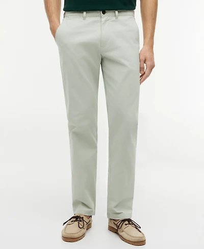 Tommy Hilfiger Men's Denton Straight-Fit Chino Pants