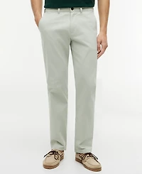 Tommy Hilfiger Men's Denton Straight-Fit Chino Pants