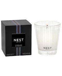 Nest New York Rosemary and Lavender Classic Candle, 8.1 oz.