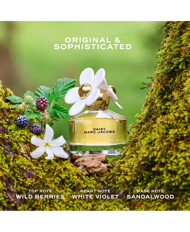 Marc Jacobs 2-Pc. Daisy Eau De Toilette Spray Gift Set