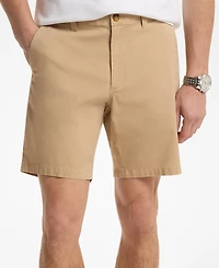 Michael Kors Men's Signature Stretch-Cotton Shorts