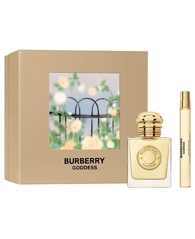 Burberry 2-Pc. Goddess Eau De Parfum Gift Set