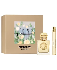 Burberry 2-Pc. Goddess Eau De Parfum Gift Set