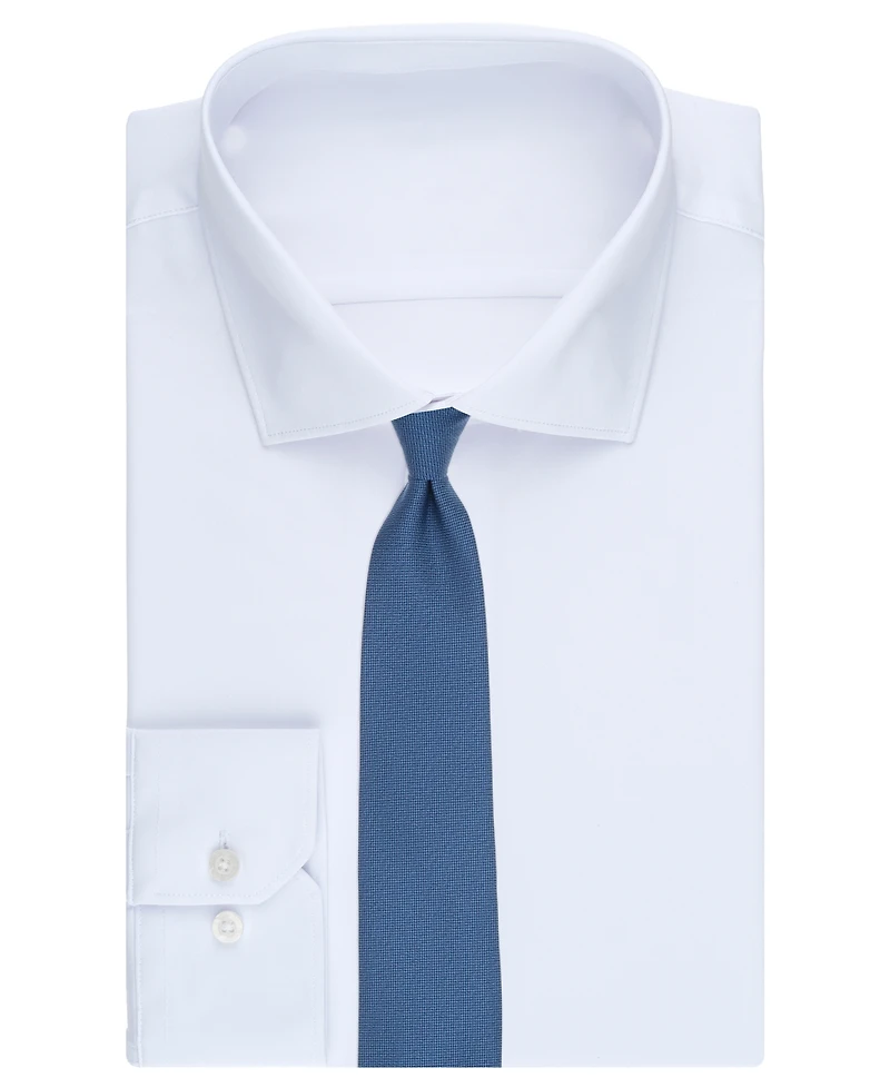 Michael Kors Men's Gordes Micro Solid Tie