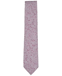 Michael Kors Men's Paraza Floral Tie
