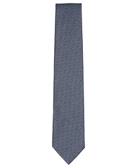 Michael Kors Men's Micro-Geometric Classic Tie