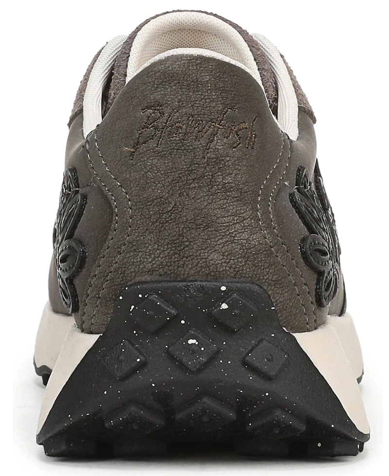 Blowfish Malibu Women's Driftbloom Lace-Up Sneakers