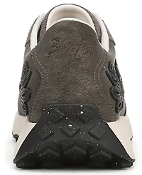 Blowfish Malibu Women's Driftbloom Lace-Up Sneakers