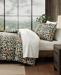Eddie Bauer Mod Camo Print -Pc. Comforter Set
