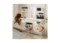 Tiny Land Play Kitchen with Running Water