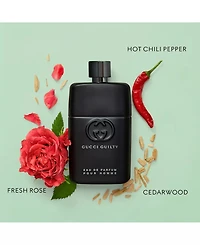 Gucci 2-pc. Guilty Pour Homme Eau De Parfum Gift Set