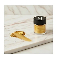 Voodoo Makeup Colour Art Eyeshadow, Golden Champagne